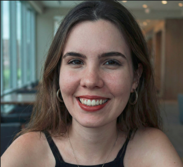 Foto Lara Rosa Manfredi